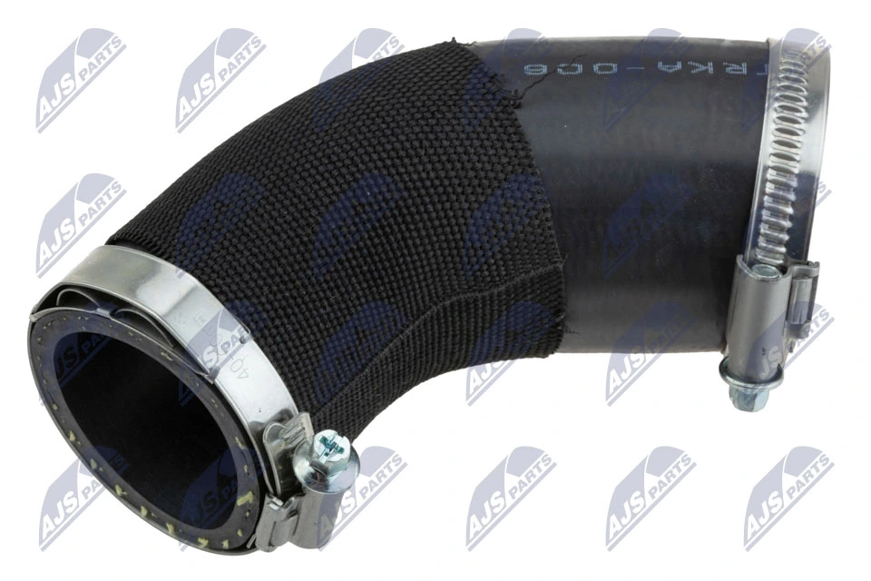 Charge Air Hose GPP-KA-006