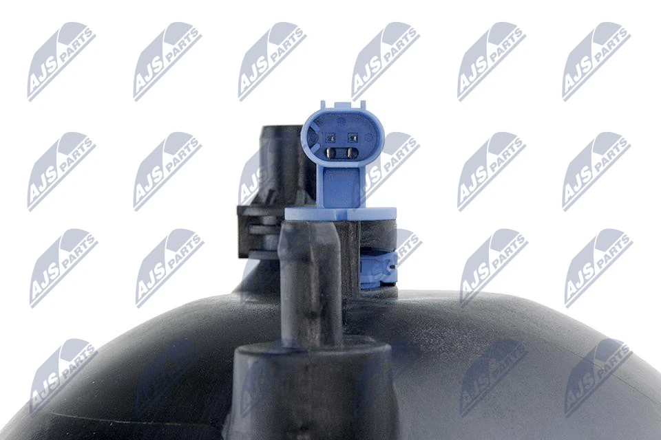 Expansion Tank, coolant CZW-BM-010