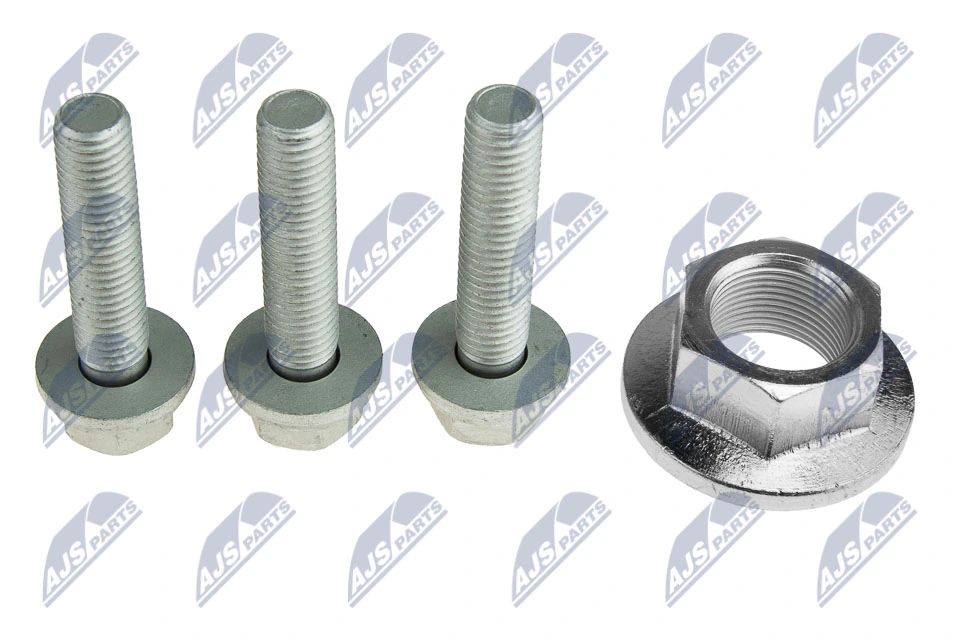 Repair Kit, wheel hub KLP-PL-022-Z
