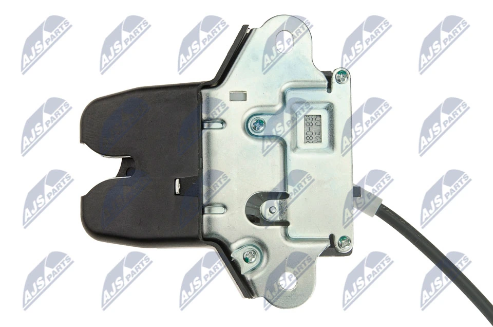 NTY EZC-KA-007 Tailgate Lock