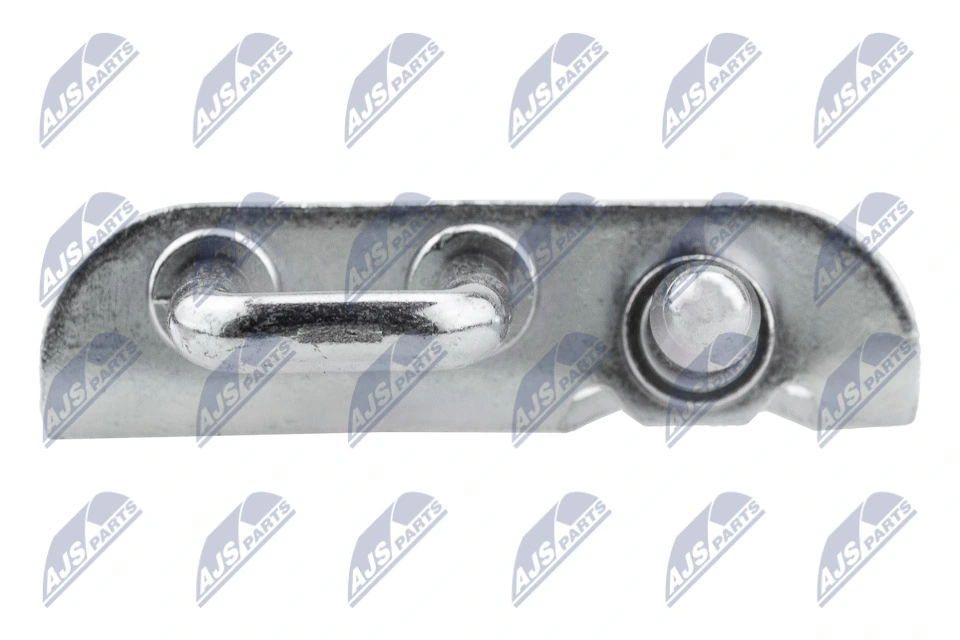 Guide, locking knob EZC-ME-107