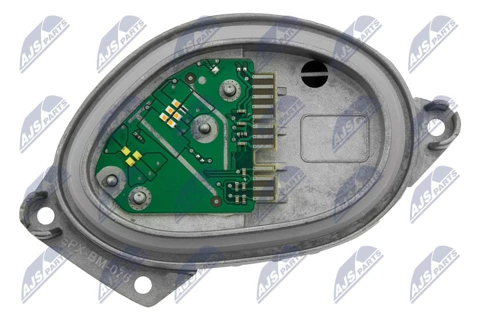 NTY EPX-BM-076 Control Unit, lights