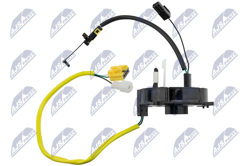 NTY EAS-DW-001 Clock Spring, airbag