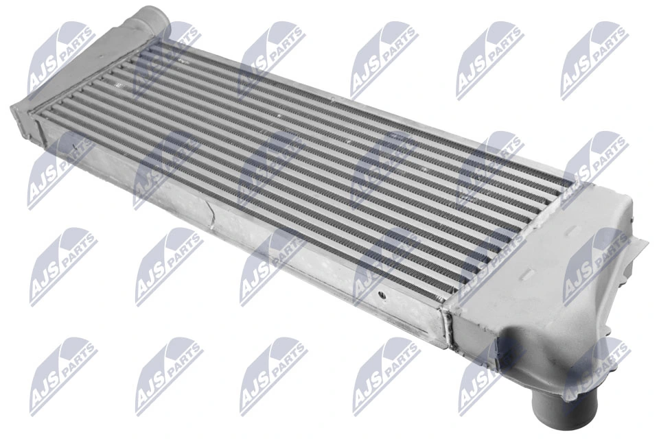 NTY CNG-RE-012 Charge Air Cooler