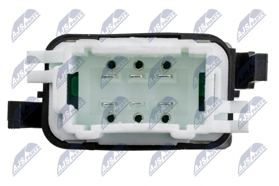 Switch, window regulator EWS-RE-074