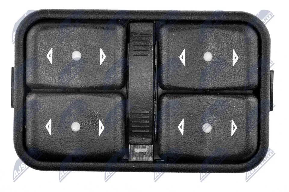 Switch, window regulator EWS-PL-001