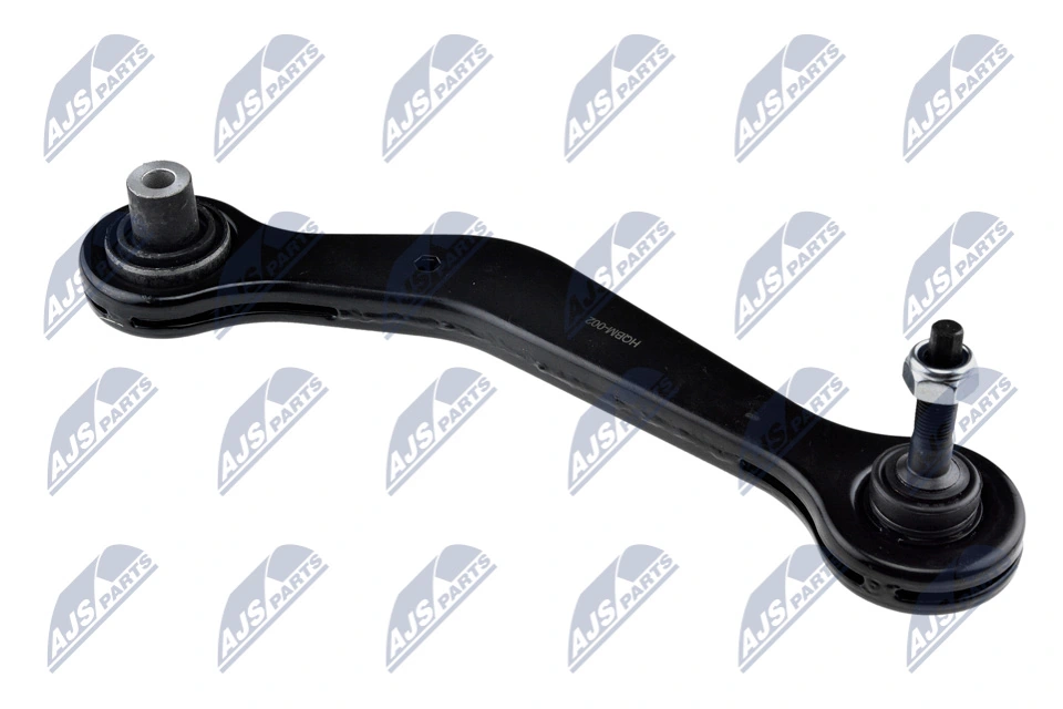 Control/Trailing Arm, wheel suspension ZWT-BM-002