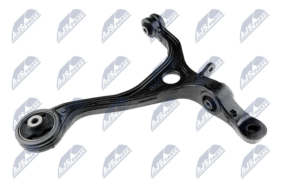 Control/Trailing Arm, wheel suspension ZWD-HD-046