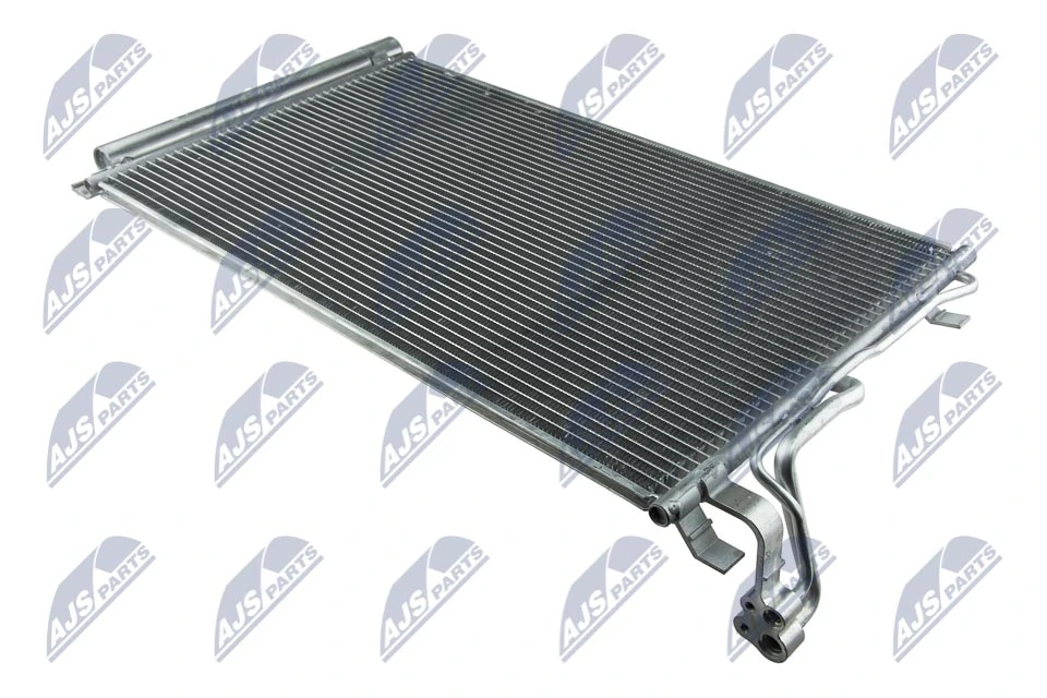 NTY CCS-HY-041 Condenser, air conditioning
