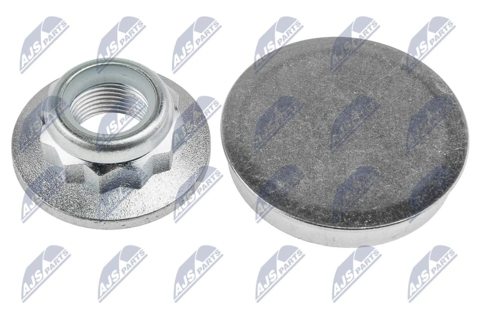 Repair Kit, wheel hub KLT-VW-016-Z