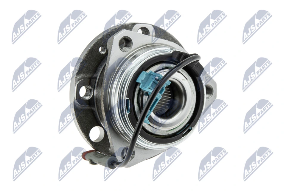 Wheel Bearing Kit KLP-PL-013