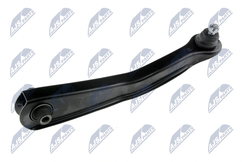 Control/Trailing Arm, wheel suspension ZWT-CH-002