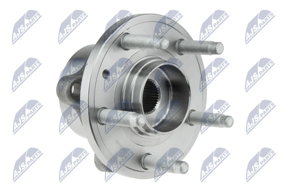 NTY KLP-CH-061 Wheel Bearing Kit