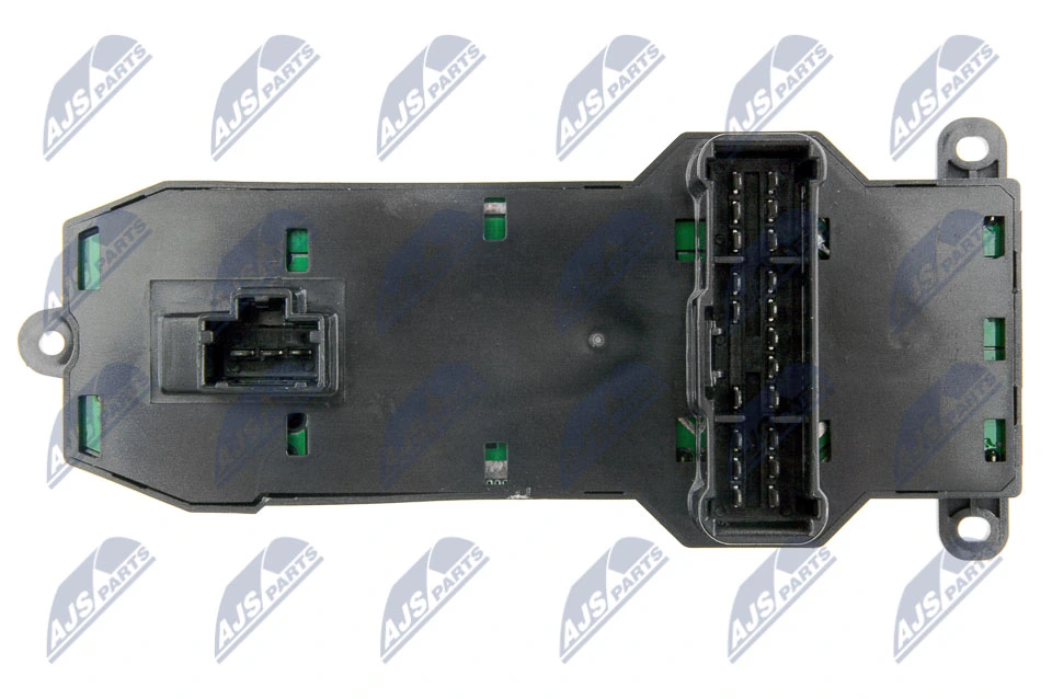 Switch, window regulator EWS-HD-002