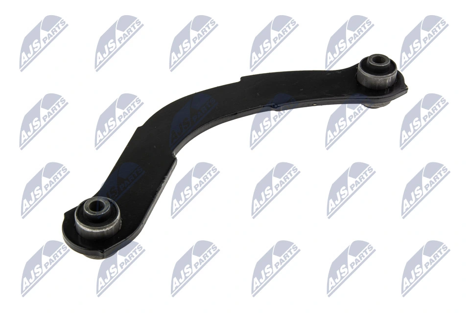 Control/Trailing Arm, wheel suspension ZWT-MS-027