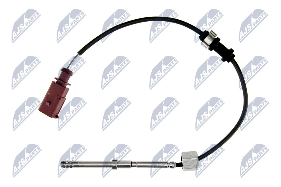 Sensor, exhaust gas temperature EGT-VW-002