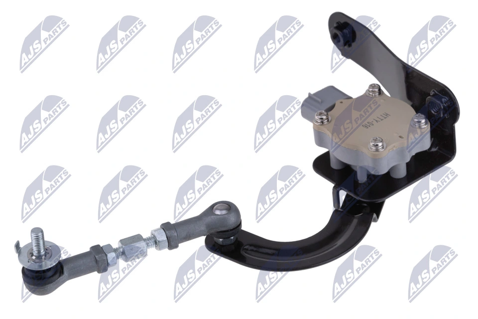 Sensor, headlight levelling ECX-TY-016