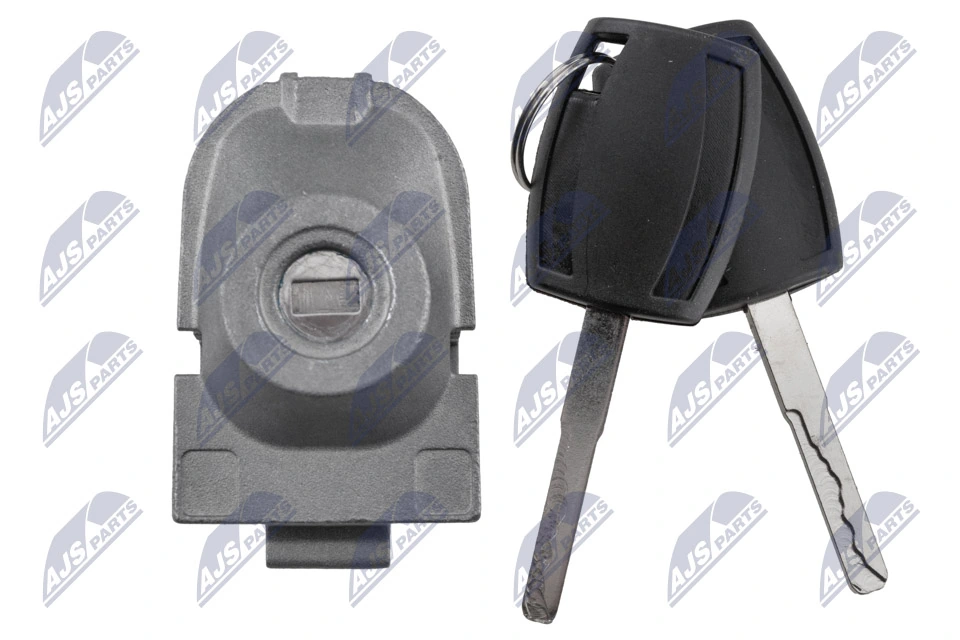 NTY EZC-LR-060 Door Lock