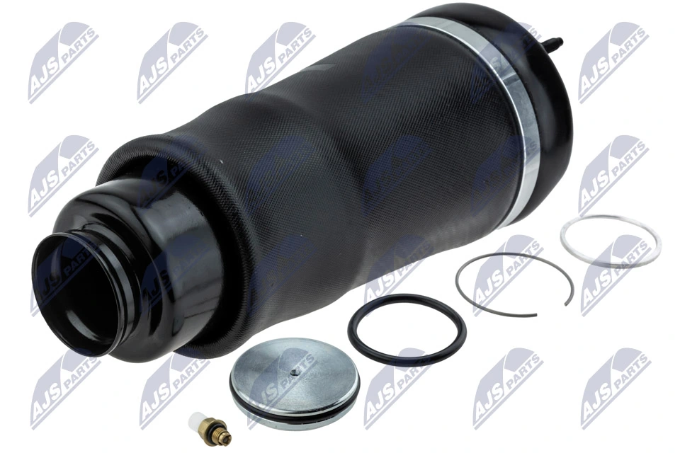 Air Spring, suspension EZC-ME-192
