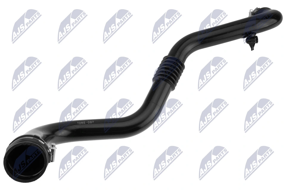 Charge Air Hose GPP-RE-097