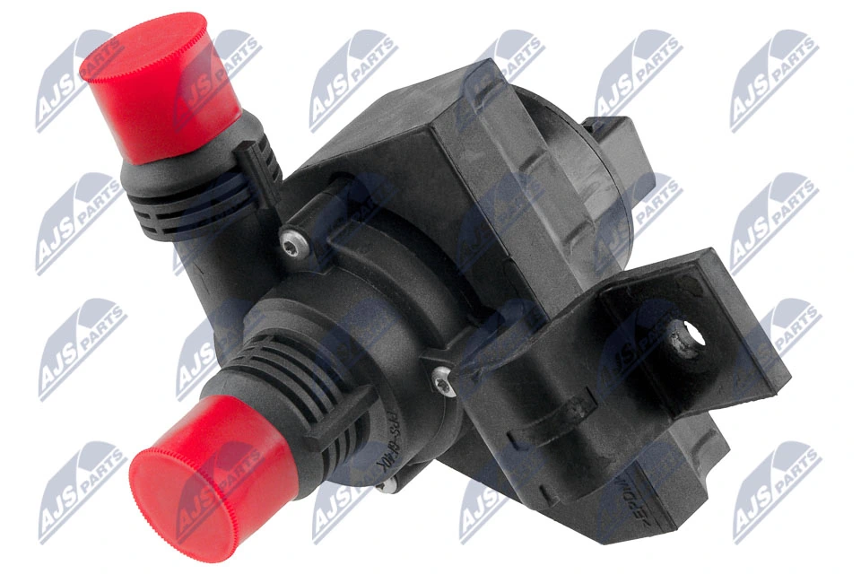 Water Recirculation Pump, parking heater CPZ-BM-001