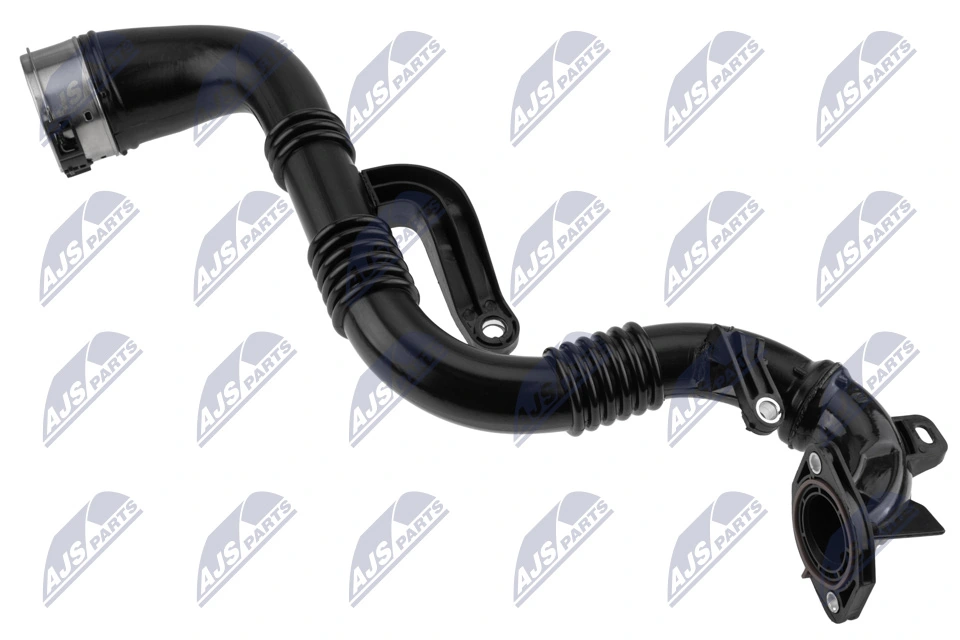NTY GPP-RE-089 Charge Air Hose