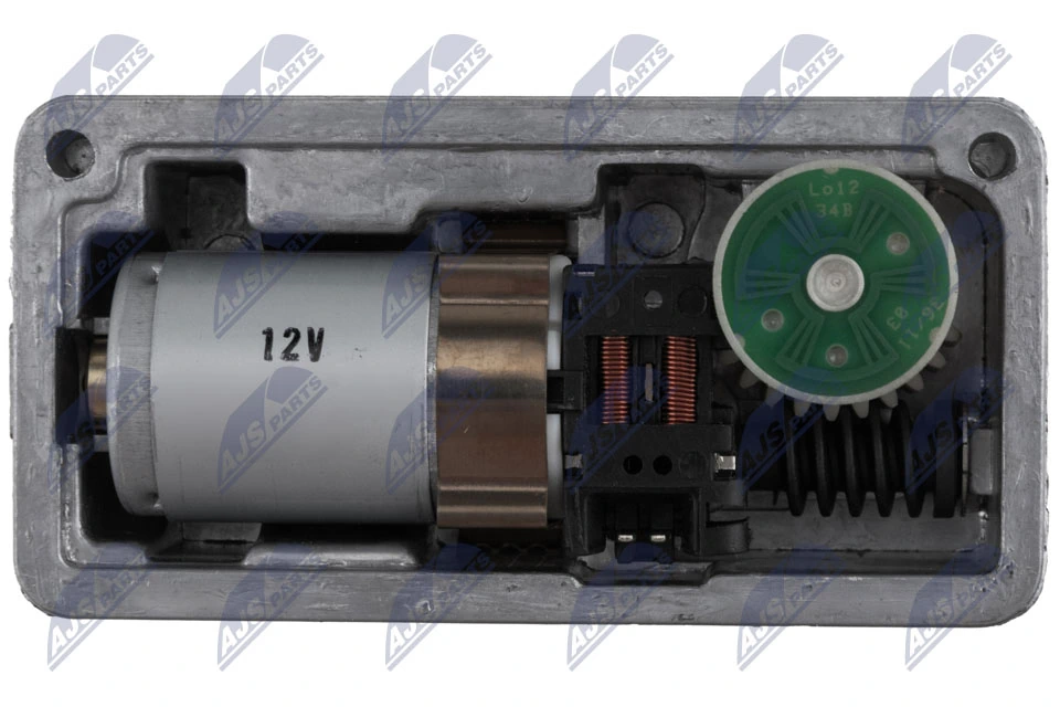 NTY ECD-FR-032 Control Box, charger