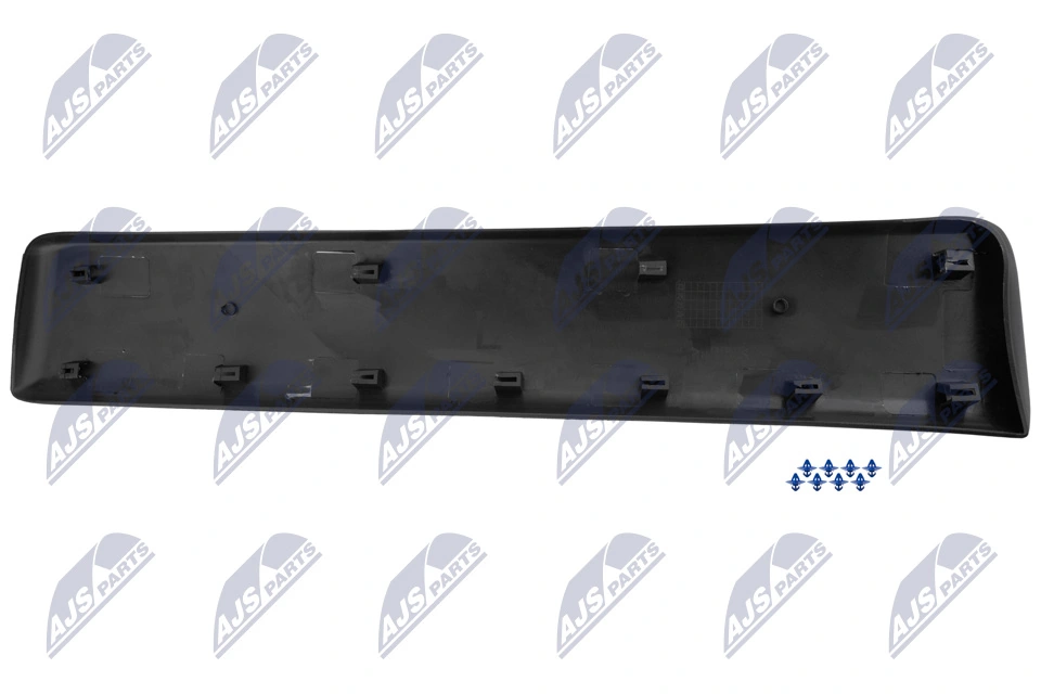 NTY EZC-RE-342 Trim/Protection Strip, door