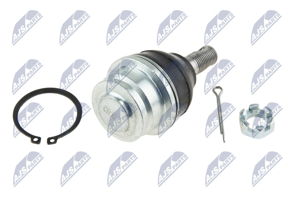 Ball Joint ZSD-TY-062