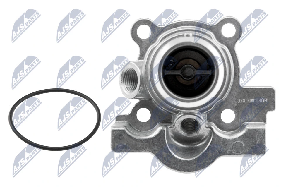 Thermostat, coolant CTM-FT-005