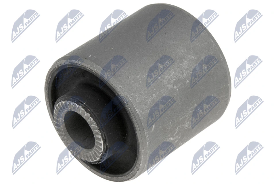 Mounting, control/trailing arm ZTT-MS-007K