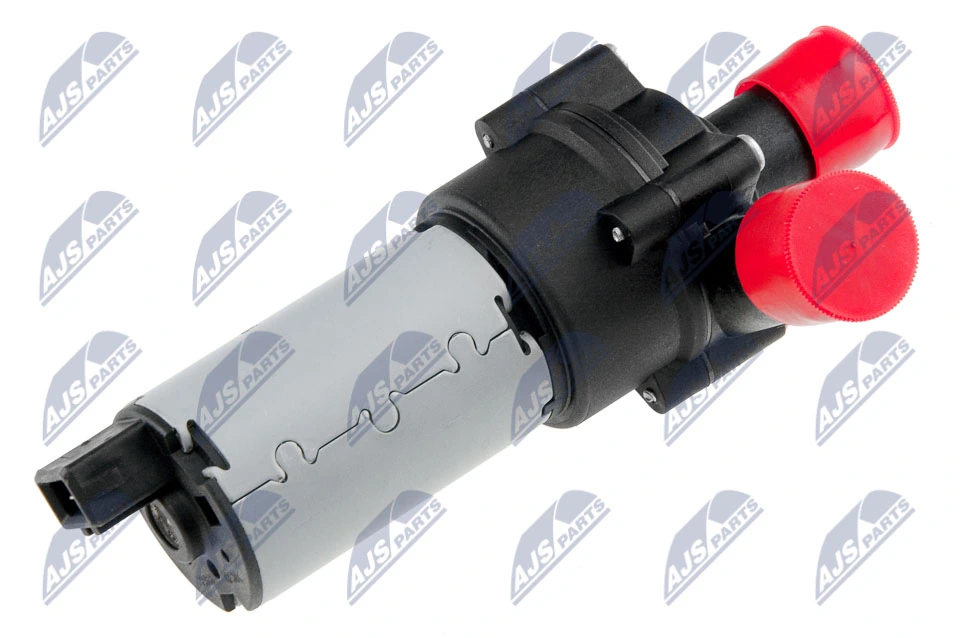 Auxiliary Water Pump (cooling water circuit) CPZ-FR-000