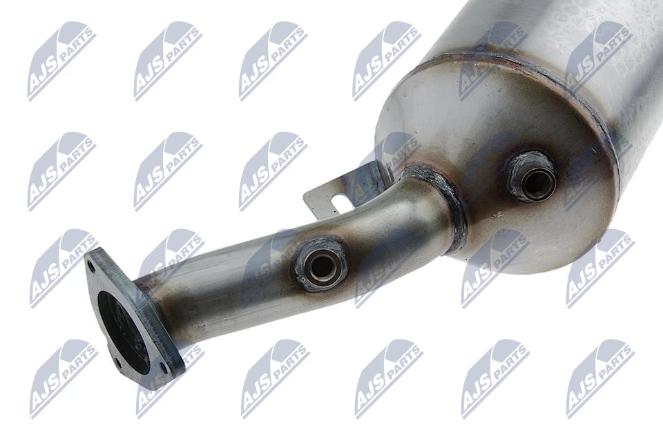 Soot/Particulate Filter, exhaust system DPF-AU-004