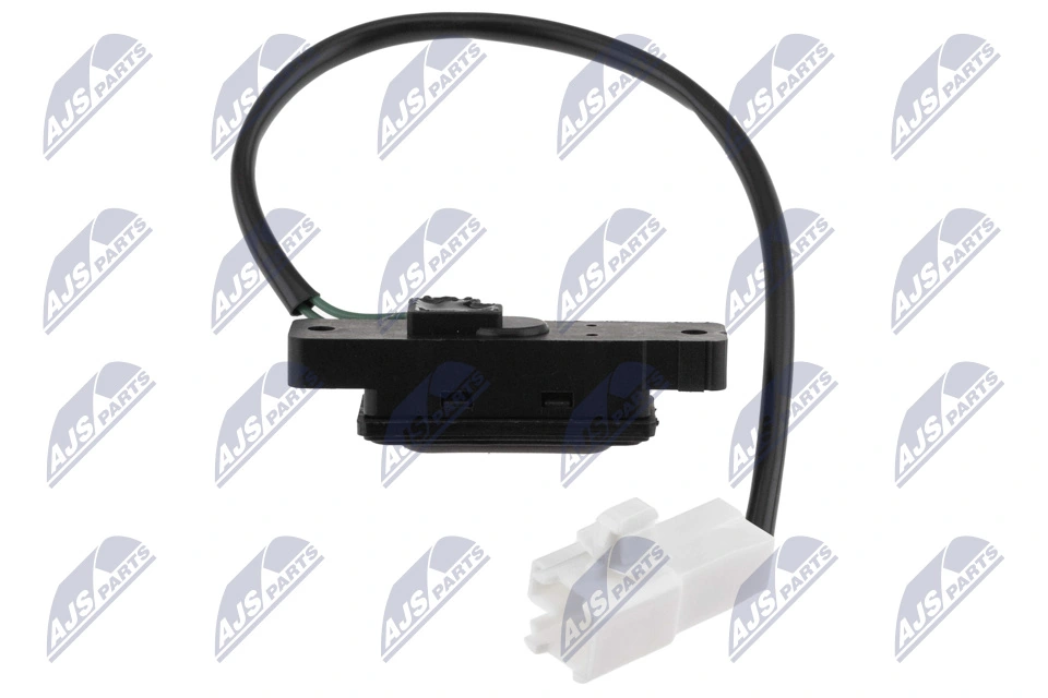 NTY EZC-SU-014 Tailgate Handle