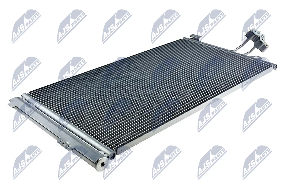 Condenser, air conditioning CCS-ME-037