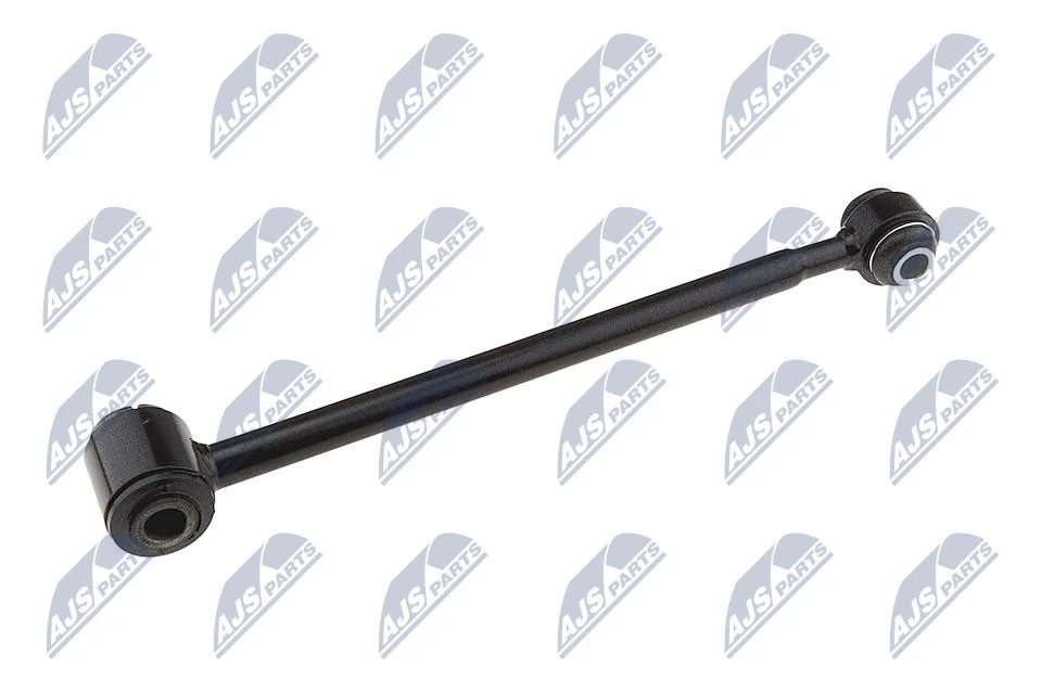 Control/Trailing Arm, wheel suspension ZWT-TY-068