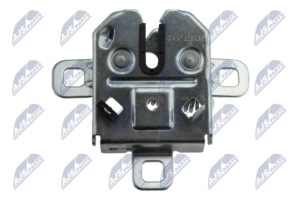 NTY EZC-FT-110 Bonnet Lock