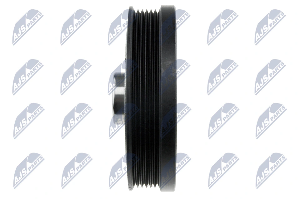 NTY RKP-CH-041 Belt Pulley, crankshaft
