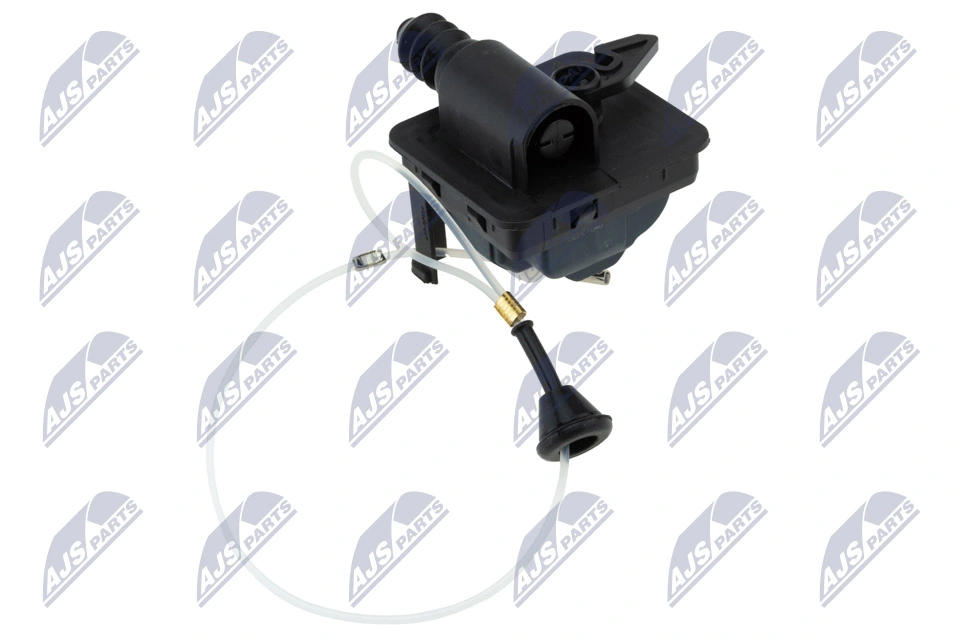 NTY EZC-HD-040 Actuator, fuel filler flap