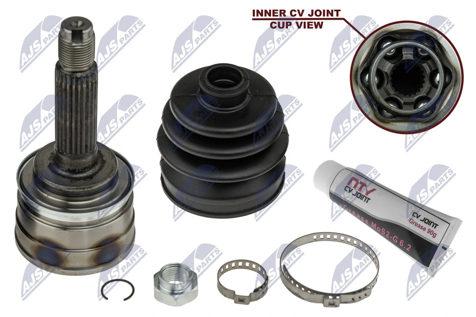 Joint Kit, drive shaft NPZ-SU-009