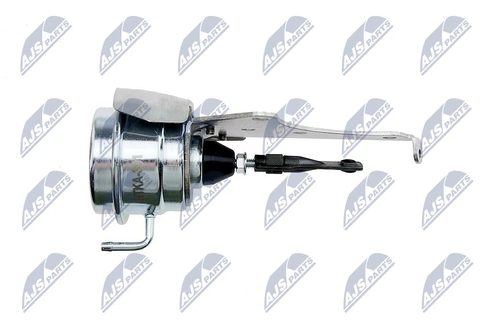 Actuator, turbocharger ECD-KA-301