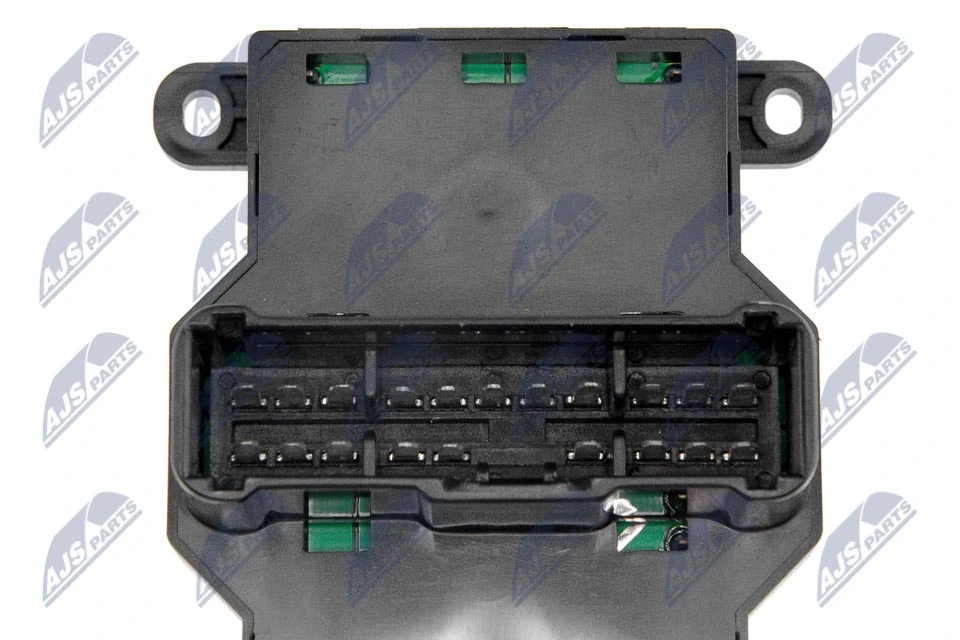 Switch, window regulator EWS-HD-002