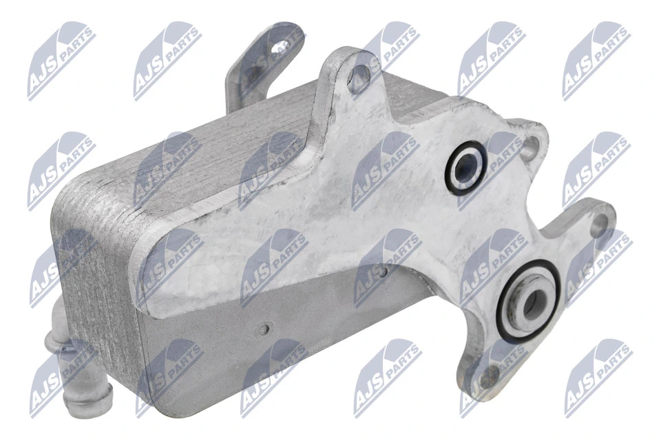 Oil Cooler, automatic transmission CCL-VW-030