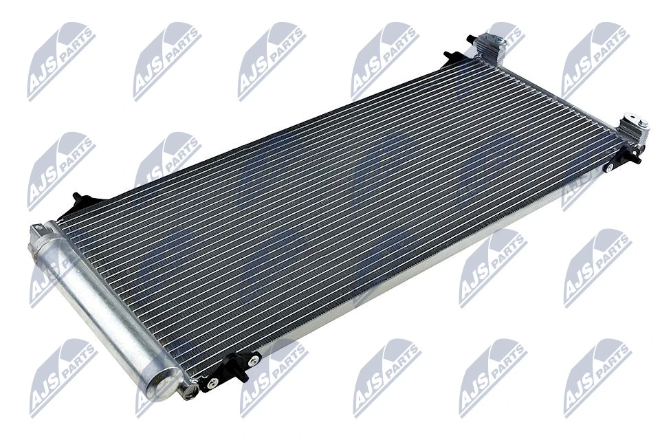 Condenser, air conditioning CCS-CT-016