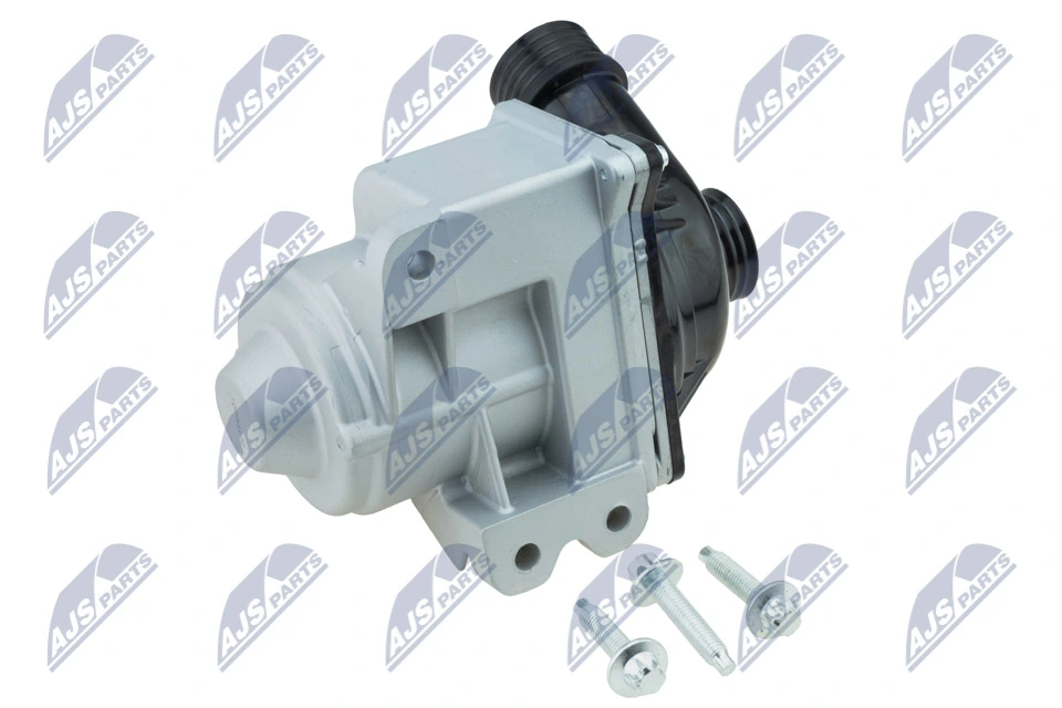 Pam air, penyejukan enjin CPW-BM-050