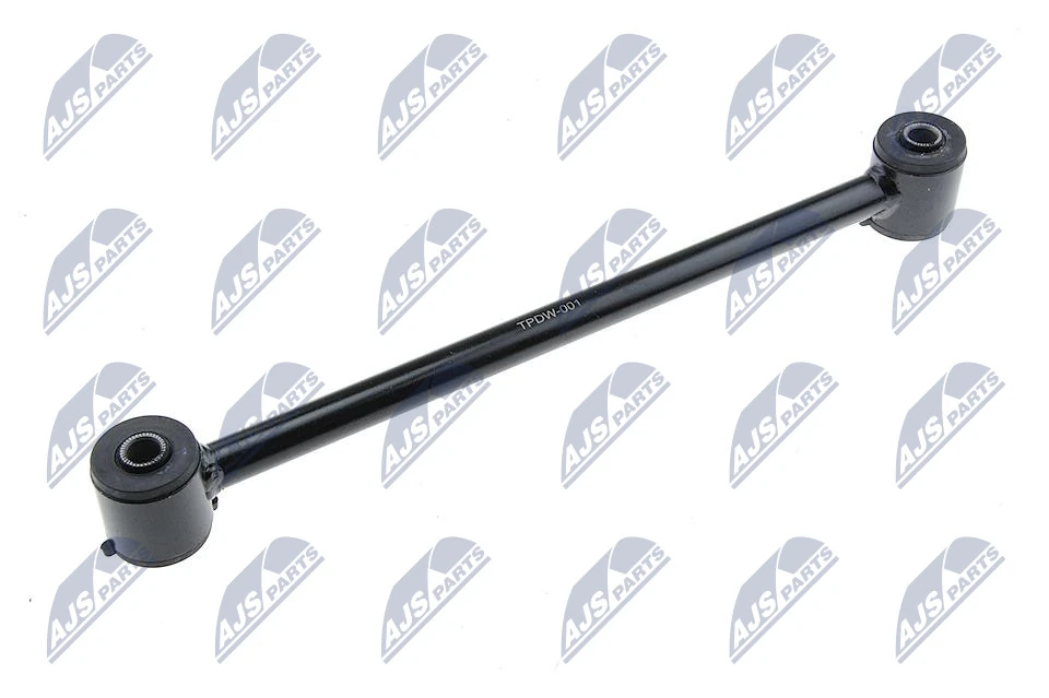 Control/Trailing Arm, wheel suspension ZWT-DW-001