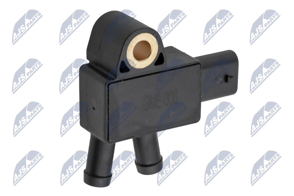 Sensor, exhaust pressure ECS-ME-008