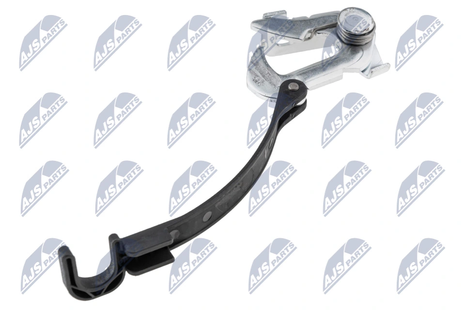 NTY EZC-PE-101 Bonnet Lock
