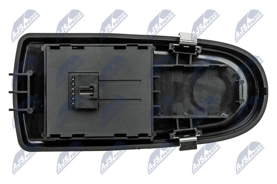 Switch, window regulator EWS-VC-007