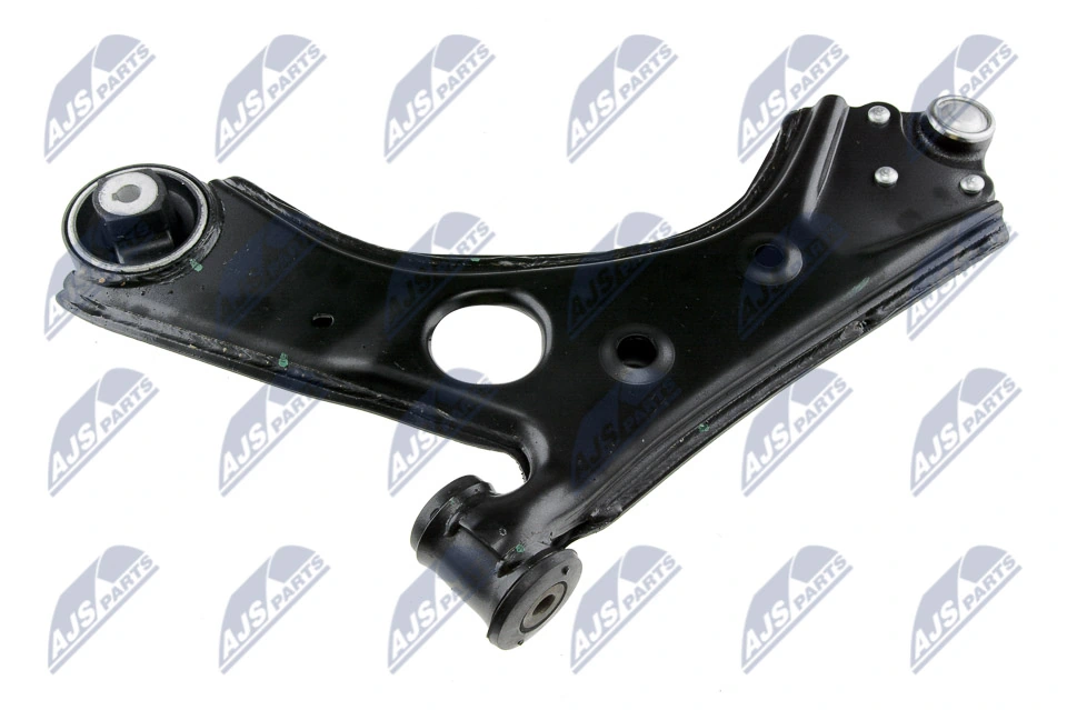 NTY ZWD-FT-034 Control/Trailing Arm, wheel suspension